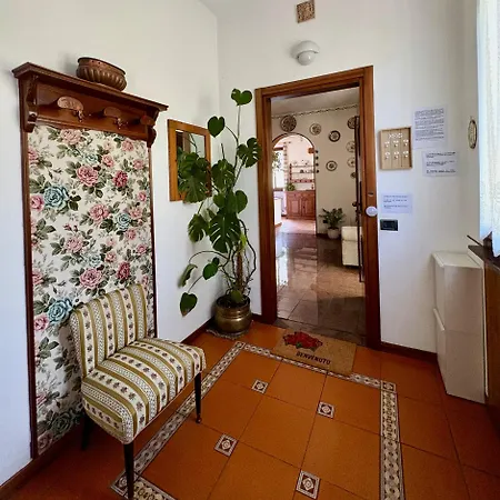 Appartamento Da Giorgio Modena